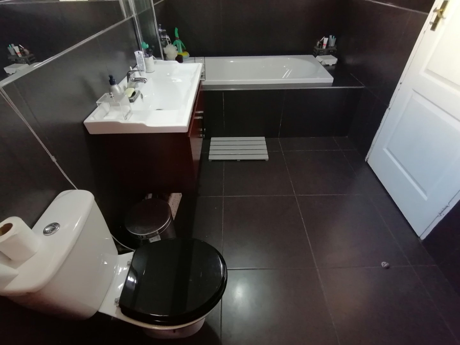 3 Bedroom Property for Sale in Dan Pienaar Free State